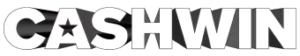 Logo officiel de Cashwin Casino pour les jeux d'argent en ligne